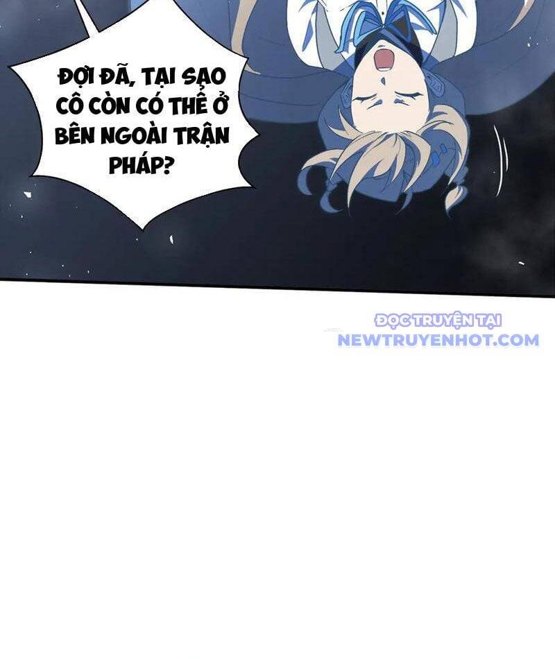 Ta Ký Kết Khế Ước Với Chính Mình Chapter 75 - Trang 50