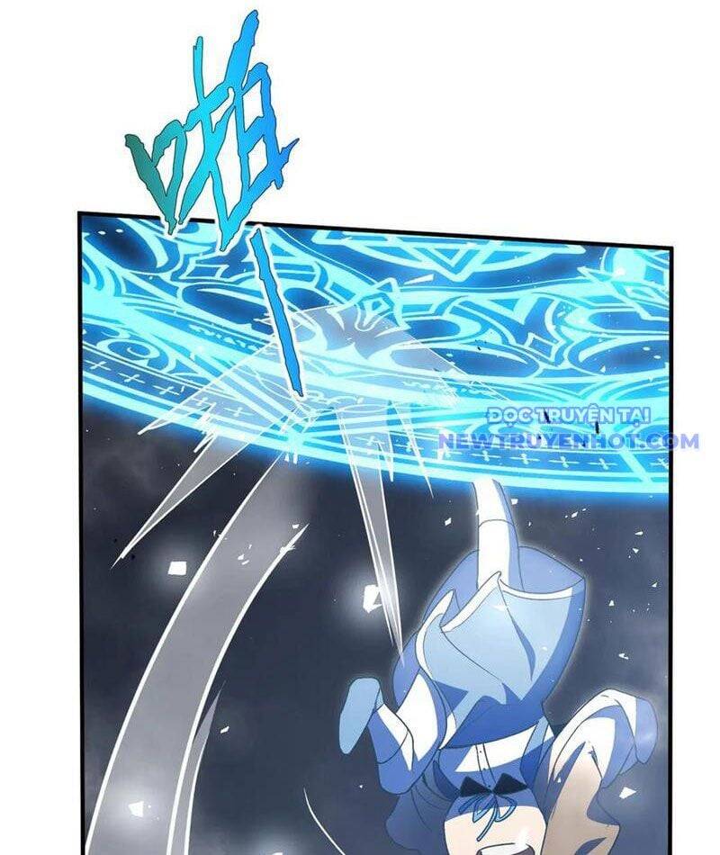 Ta Ký Kết Khế Ước Với Chính Mình Chapter 75 - Trang 51