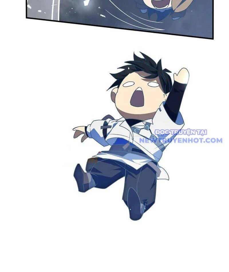 Ta Ký Kết Khế Ước Với Chính Mình Chapter 75 - Trang 52