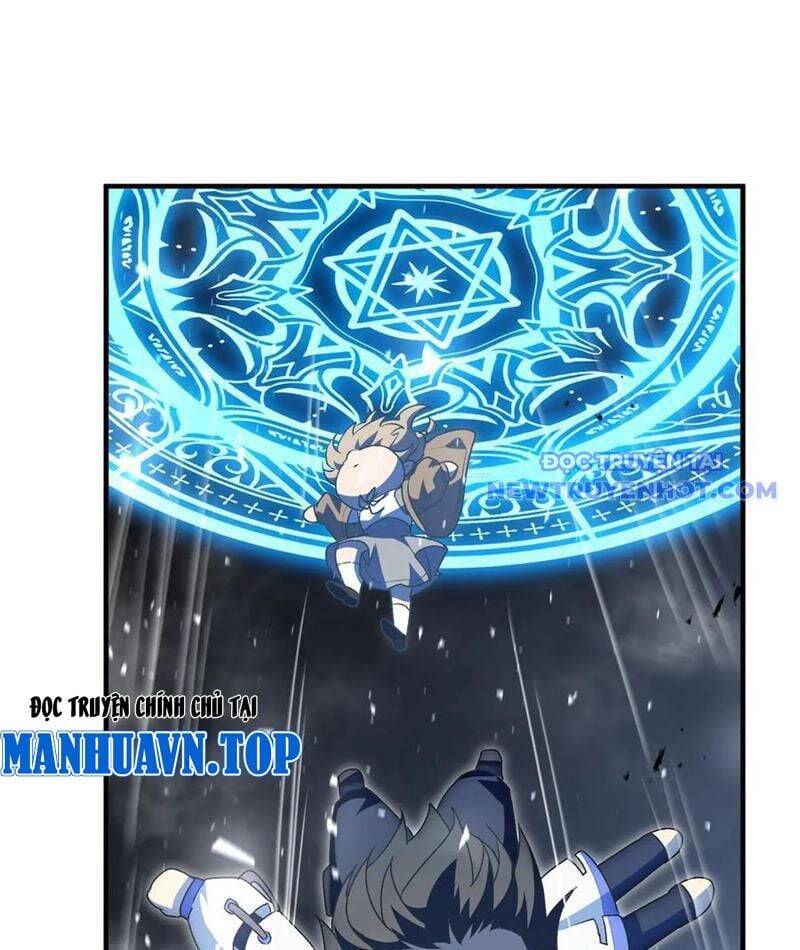 Ta Ký Kết Khế Ước Với Chính Mình Chapter 75 - Trang 53