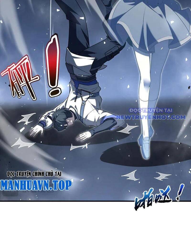 Ta Ký Kết Khế Ước Với Chính Mình Chapter 75 - Trang 56