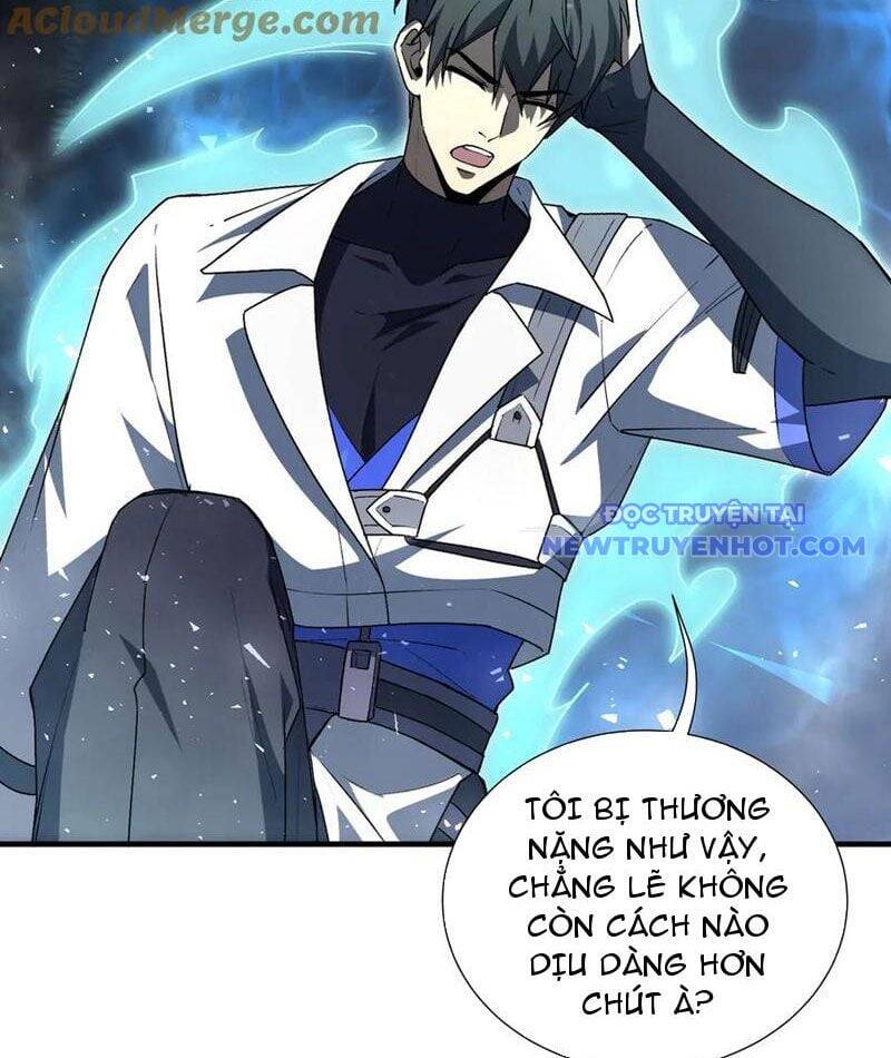 Ta Ký Kết Khế Ước Với Chính Mình Chapter 75 - Trang 58