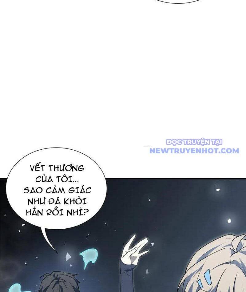 Ta Ký Kết Khế Ước Với Chính Mình Chapter 75 - Trang 59