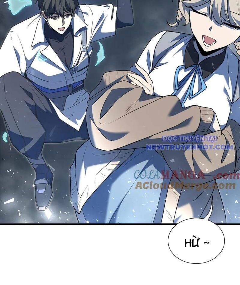 Ta Ký Kết Khế Ước Với Chính Mình Chapter 75 - Trang 60