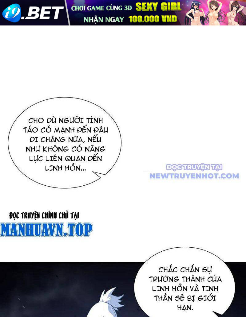 Ta Ký Kết Khế Ước Với Chính Mình Chapter 75 - Trang 61