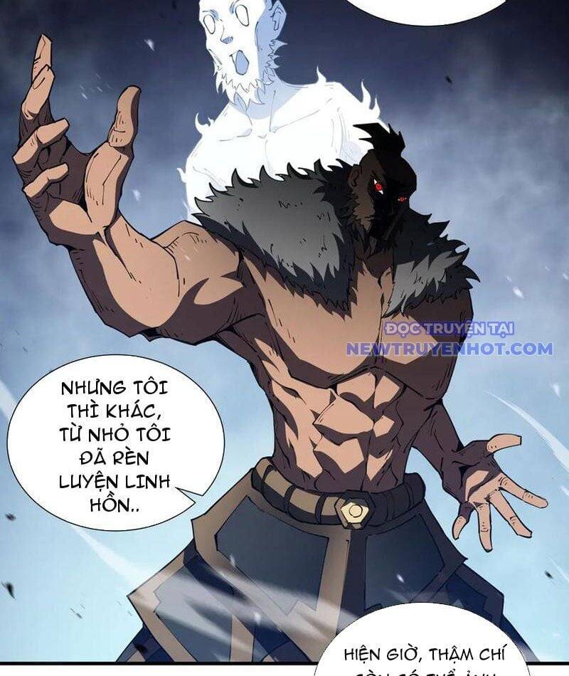 Ta Ký Kết Khế Ước Với Chính Mình Chapter 75 - Trang 62