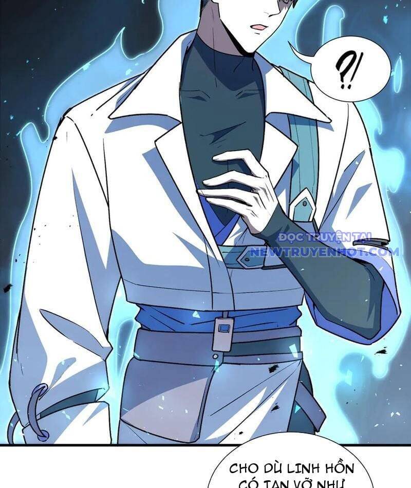 Ta Ký Kết Khế Ước Với Chính Mình Chapter 75 - Trang 64