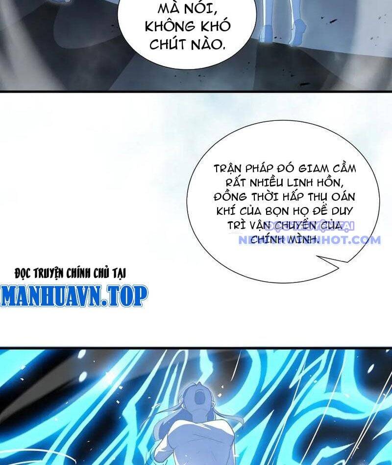 Ta Ký Kết Khế Ước Với Chính Mình Chapter 75 - Trang 67
