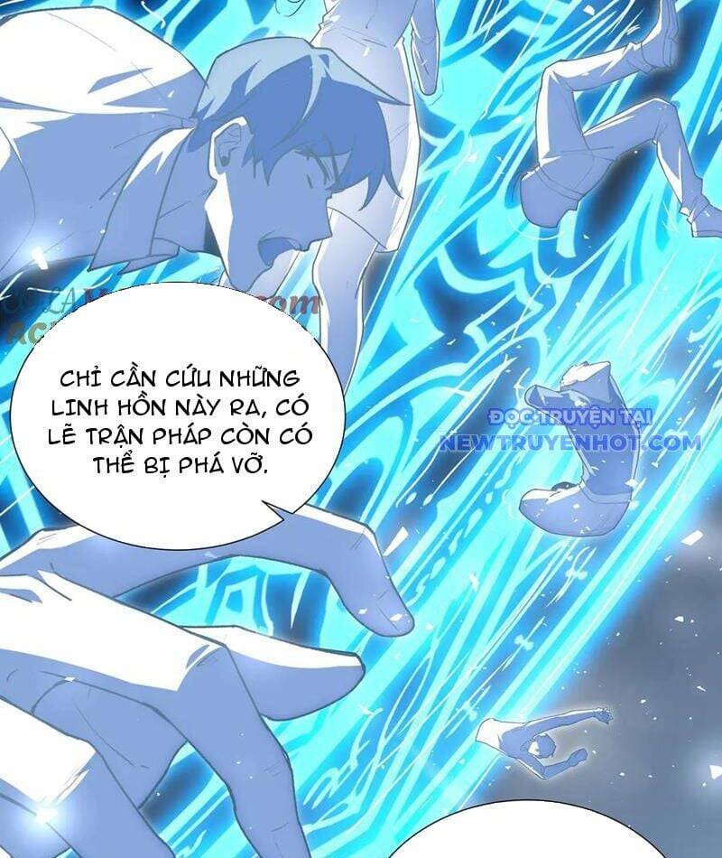 Ta Ký Kết Khế Ước Với Chính Mình Chapter 75 - Trang 68