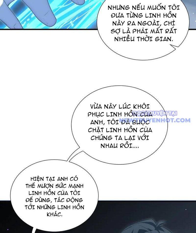 Ta Ký Kết Khế Ước Với Chính Mình Chapter 75 - Trang 69