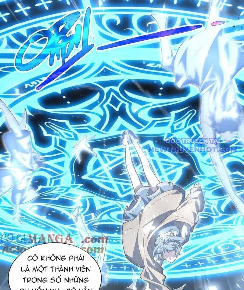 Ta Ký Kết Khế Ước Với Chính Mình Chapter 75 - Trang 7