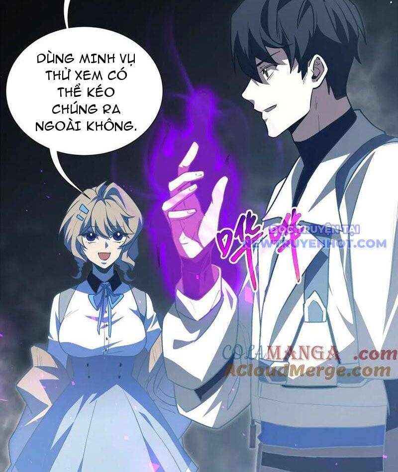 Ta Ký Kết Khế Ước Với Chính Mình Chapter 75 - Trang 70