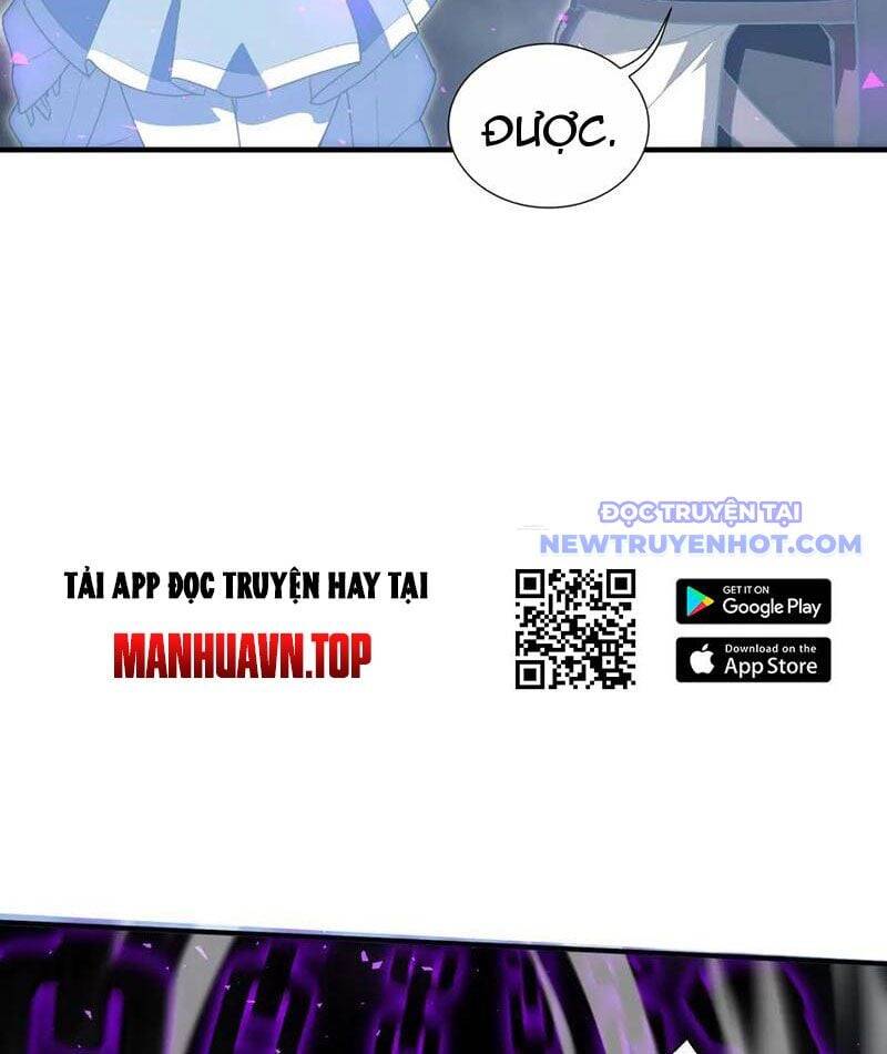 Ta Ký Kết Khế Ước Với Chính Mình Chapter 75 - Trang 71