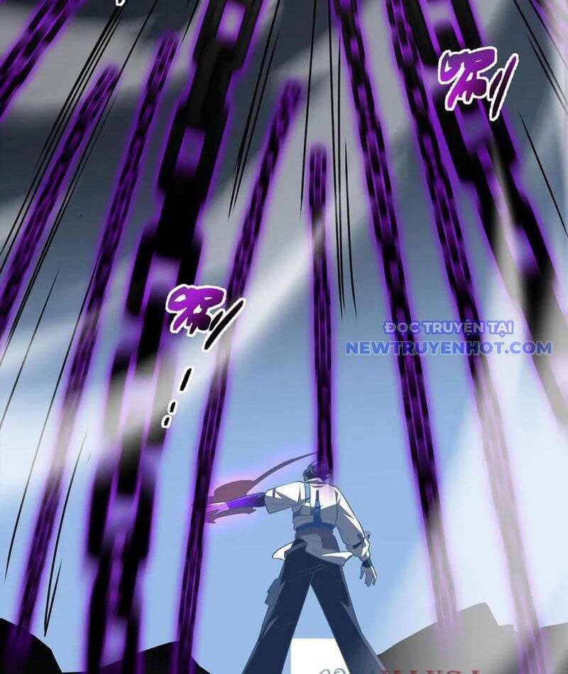 Ta Ký Kết Khế Ước Với Chính Mình Chapter 75 - Trang 75