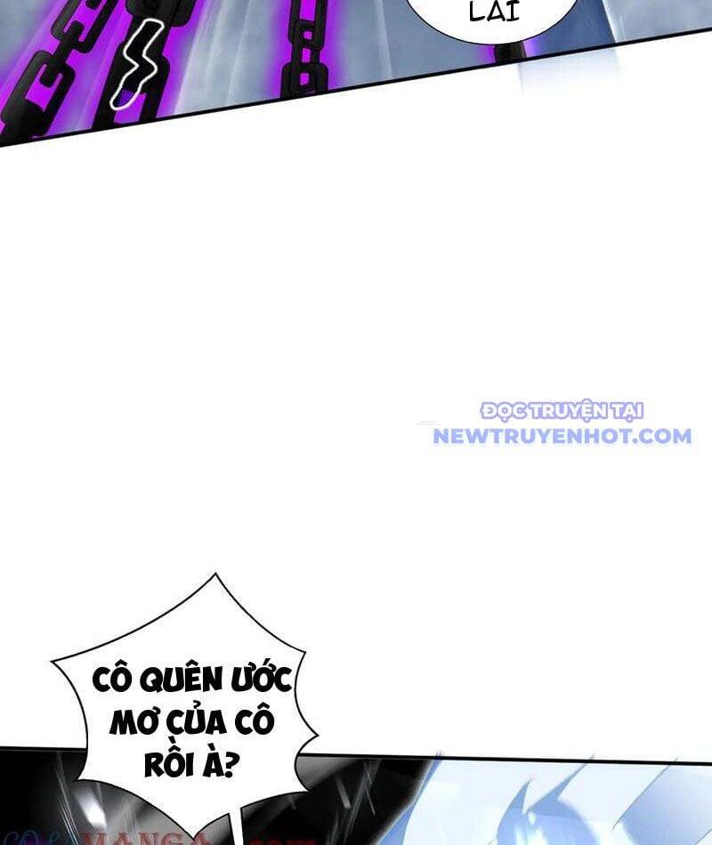 Ta Ký Kết Khế Ước Với Chính Mình Chapter 75 - Trang 9