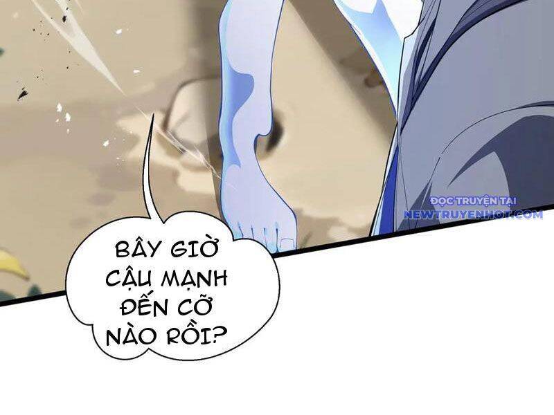 Ta Ký Kết Khế Ước Với Chính Mình Chapter 76 - Trang 13