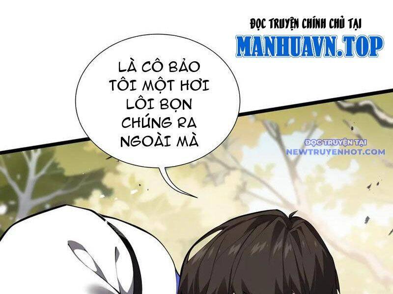 Ta Ký Kết Khế Ước Với Chính Mình Chapter 76 - Trang 15