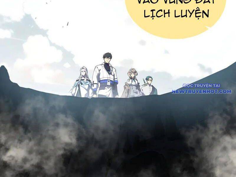 Ta Ký Kết Khế Ước Với Chính Mình Chapter 76 - Trang 154