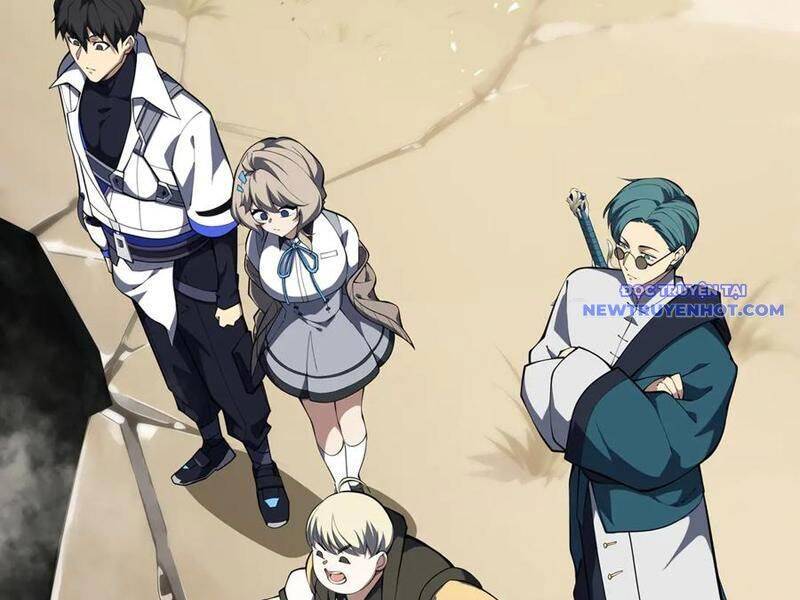 Ta Ký Kết Khế Ước Với Chính Mình Chapter 76 - Trang 157