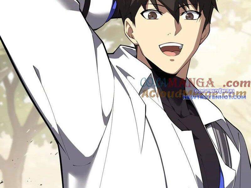 Ta Ký Kết Khế Ước Với Chính Mình Chapter 76 - Trang 16