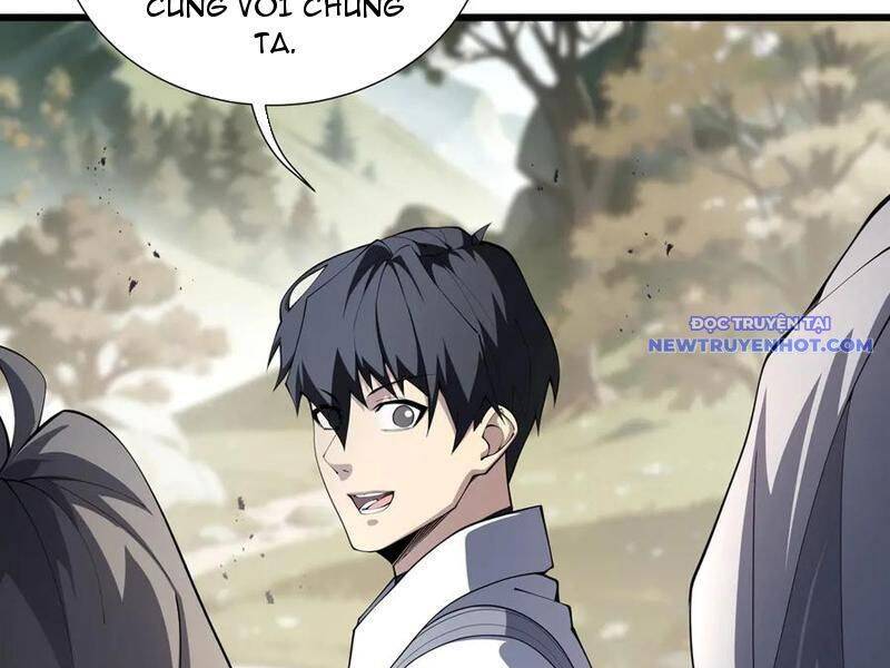 Ta Ký Kết Khế Ước Với Chính Mình Chapter 76 - Trang 165