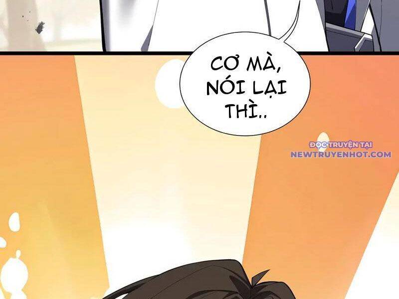 Ta Ký Kết Khế Ước Với Chính Mình Chapter 76 - Trang 17