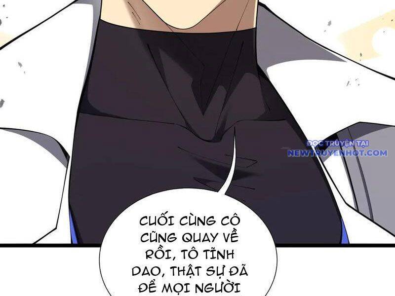 Ta Ký Kết Khế Ước Với Chính Mình Chapter 76 - Trang 19
