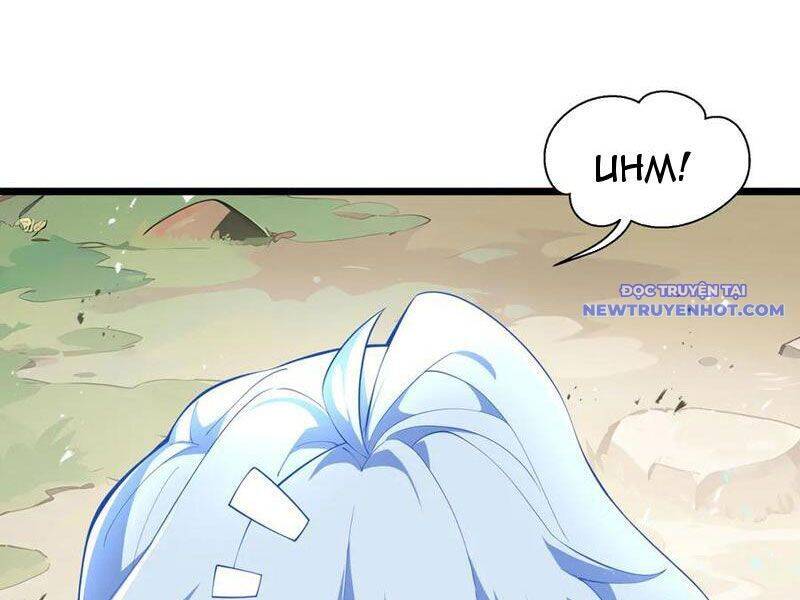 Ta Ký Kết Khế Ước Với Chính Mình Chapter 76 - Trang 22