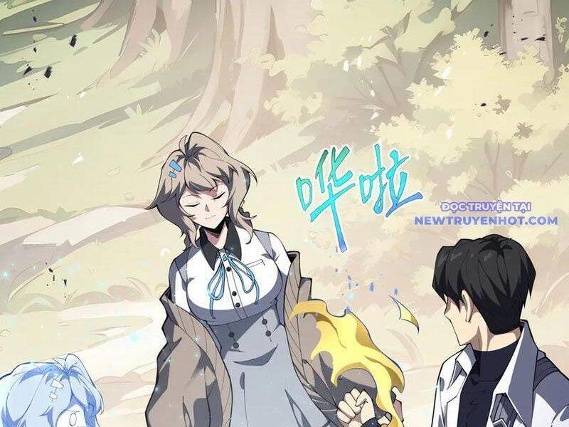 Ta Ký Kết Khế Ước Với Chính Mình Chapter 76 - Trang 27