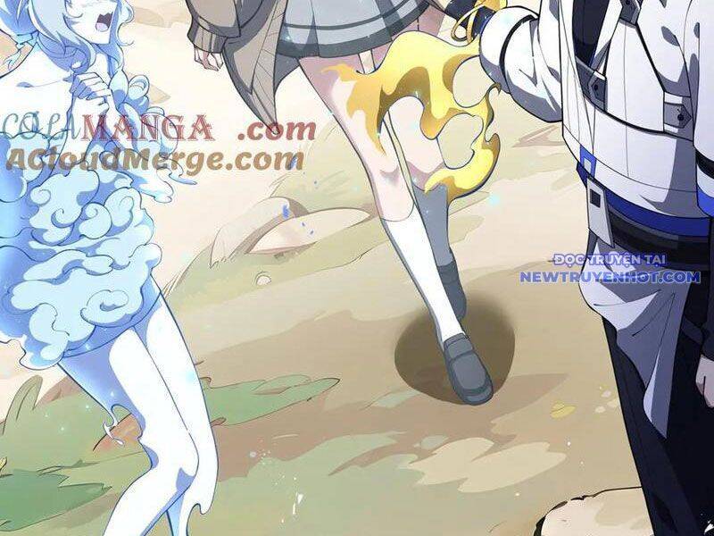 Ta Ký Kết Khế Ước Với Chính Mình Chapter 76 - Trang 28