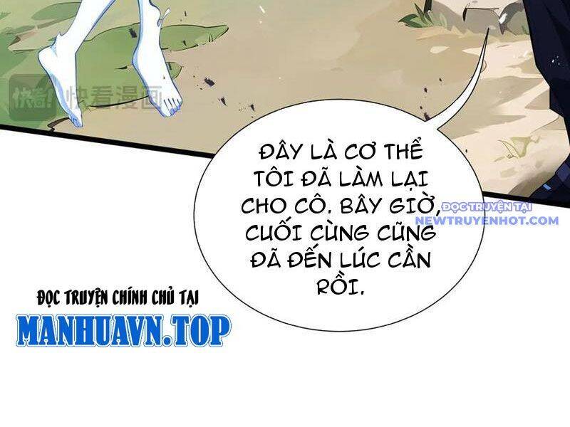 Ta Ký Kết Khế Ước Với Chính Mình Chapter 76 - Trang 29