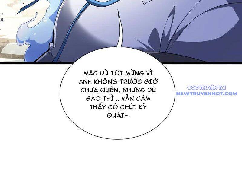 Ta Ký Kết Khế Ước Với Chính Mình Chapter 76 - Trang 33