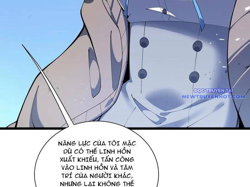 Ta Ký Kết Khế Ước Với Chính Mình Chapter 76 - Trang 43