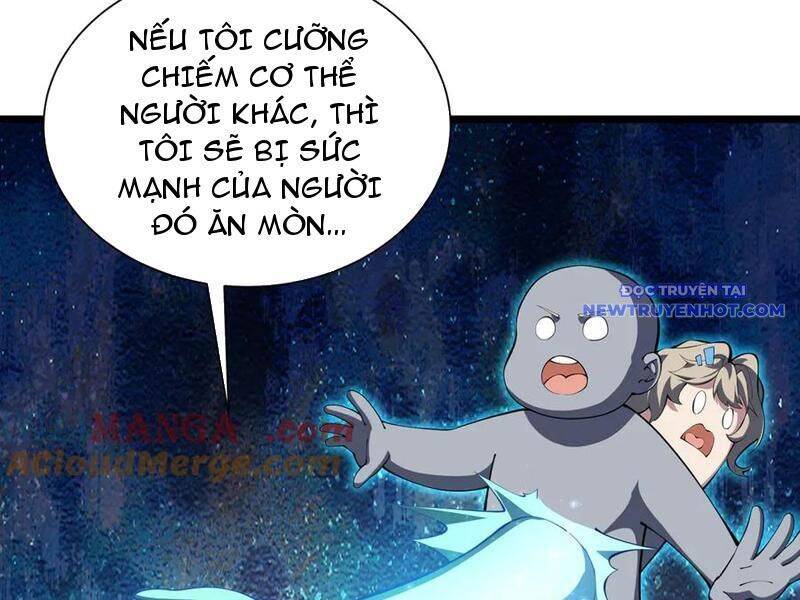 Ta Ký Kết Khế Ước Với Chính Mình Chapter 76 - Trang 45