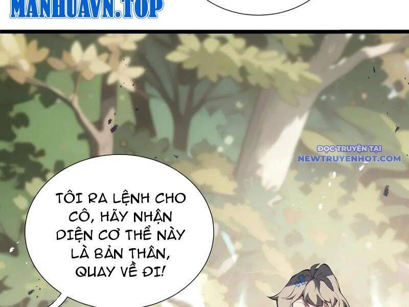 Ta Ký Kết Khế Ước Với Chính Mình Chapter 76 - Trang 52