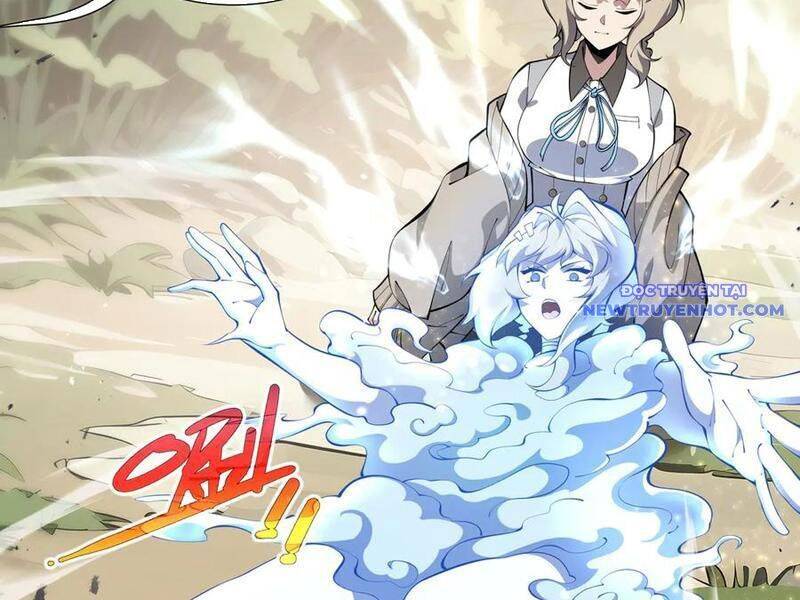 Ta Ký Kết Khế Ước Với Chính Mình Chapter 76 - Trang 53