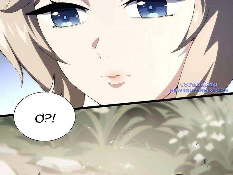 Ta Ký Kết Khế Ước Với Chính Mình Chapter 76 - Trang 60