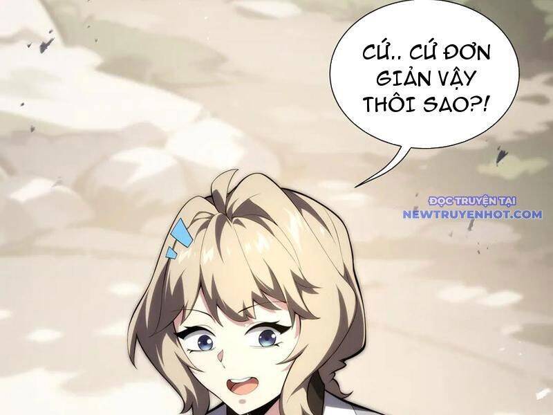 Ta Ký Kết Khế Ước Với Chính Mình Chapter 76 - Trang 61