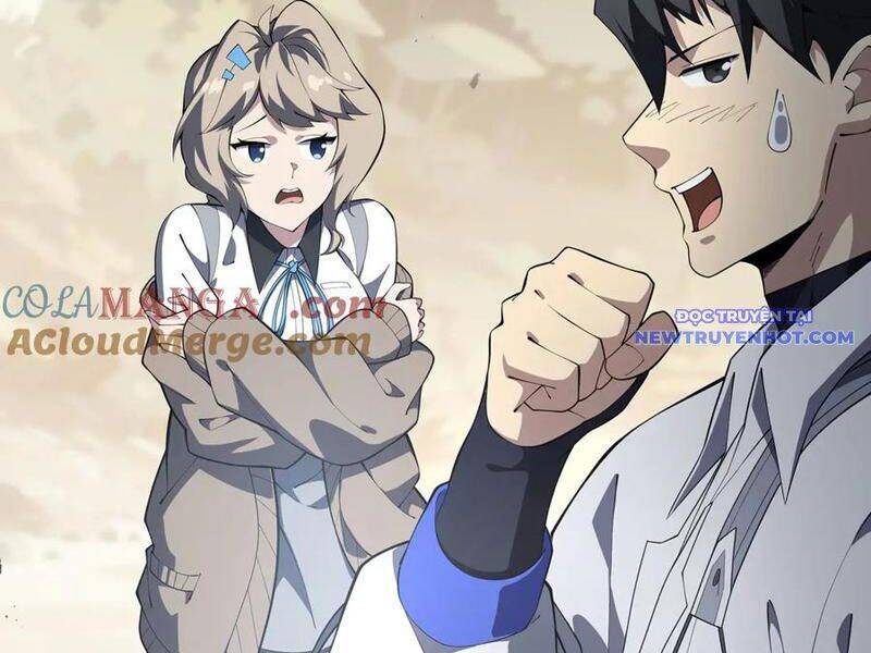 Ta Ký Kết Khế Ước Với Chính Mình Chapter 76 - Trang 66