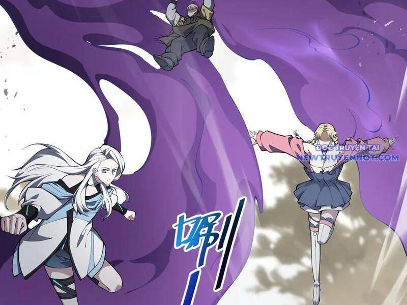 Ta Ký Kết Khế Ước Với Chính Mình Chapter 76 - Trang 72