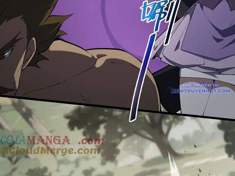 Ta Ký Kết Khế Ước Với Chính Mình Chapter 76 - Trang 74