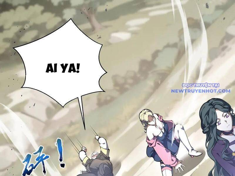 Ta Ký Kết Khế Ước Với Chính Mình Chapter 76 - Trang 75