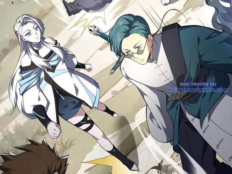 Ta Ký Kết Khế Ước Với Chính Mình Chapter 76 - Trang 76