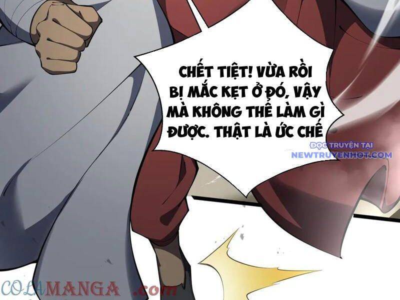 Ta Ký Kết Khế Ước Với Chính Mình Chapter 76 - Trang 78