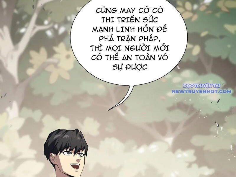 Ta Ký Kết Khế Ước Với Chính Mình Chapter 76 - Trang 80