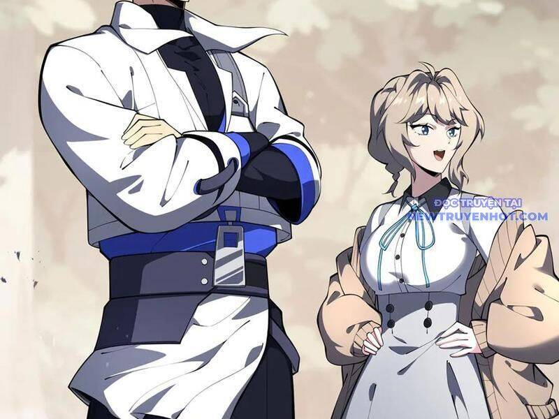 Ta Ký Kết Khế Ước Với Chính Mình Chapter 76 - Trang 81