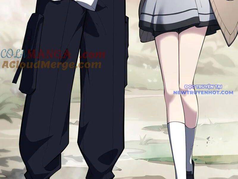 Ta Ký Kết Khế Ước Với Chính Mình Chapter 76 - Trang 82