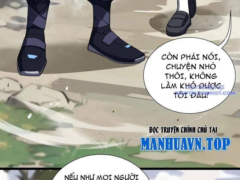 Ta Ký Kết Khế Ước Với Chính Mình Chapter 76 - Trang 83