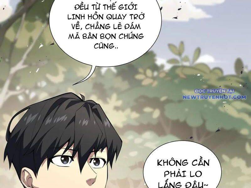 Ta Ký Kết Khế Ước Với Chính Mình Chapter 76 - Trang 84