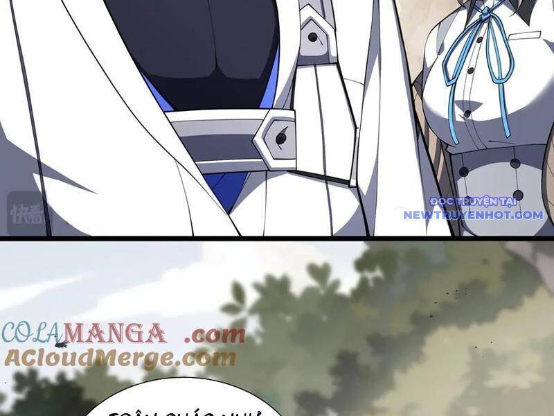 Ta Ký Kết Khế Ước Với Chính Mình Chapter 76 - Trang 86